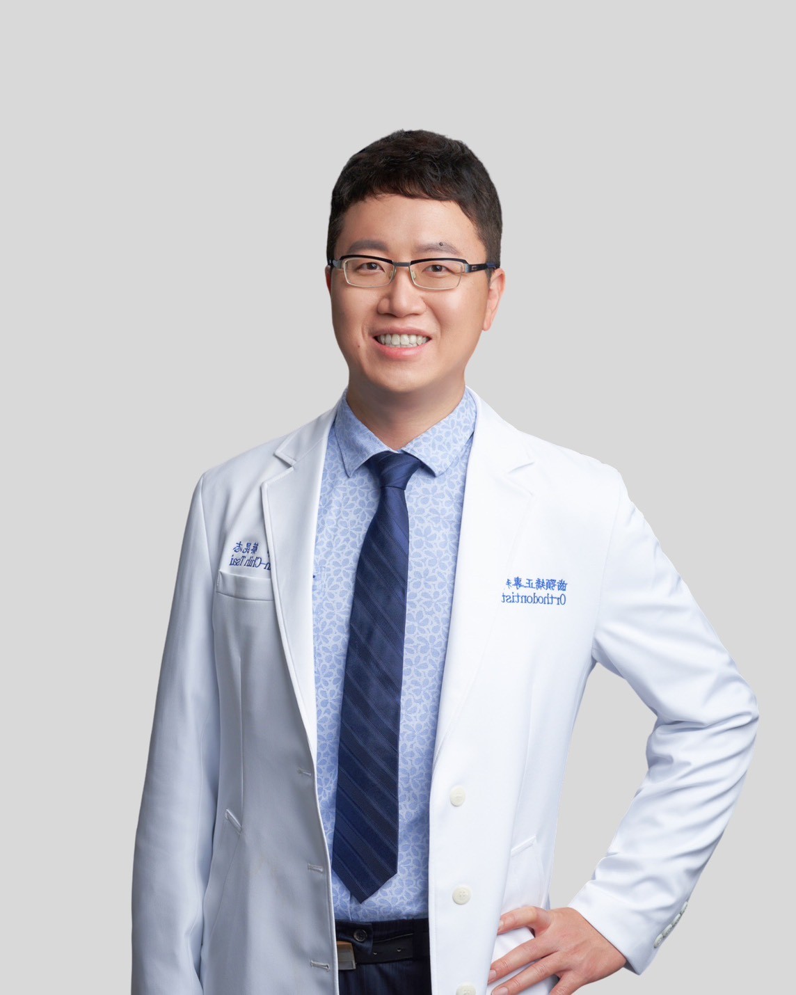 蔡昆志 醫師