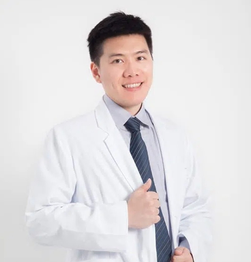 楊其學 醫師